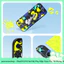 OLED/V1/V2 Set Phụ Kiện Case Ốp, Túi Đựng, Hộp Băng Nintendo Switch Phong Cách Game Splatoon 3