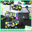 OLED/V1/V2 Set Phụ Kiện Case Ốp, Túi Đựng, Hộp Băng Nintendo Switch Phong Cách Game Splatoon 3