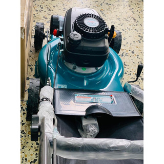 TOTAL Máy làm vườn dùng xăng 3.0KW 4HP TGT141181