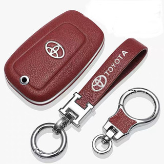 MÓC KHOÁ - ỐP KHOÁ TOYOTA CROSS - CAMRY - ALTIS ( allnew )