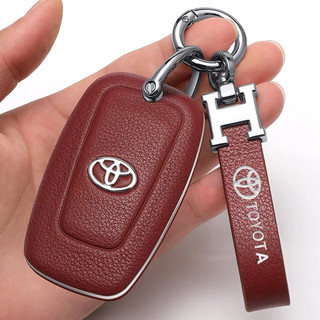 MÓC KHOÁ - ỐP KHOÁ TOYOTA CROSS - CAMRY - ALTIS ( allnew )