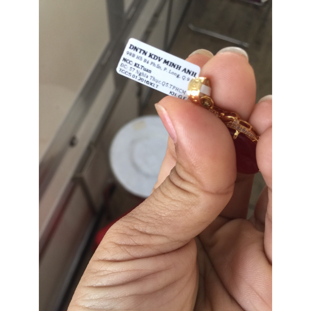 [HÀNG MỸ] Tem ghi giá cao cấp DÁN ĐƯỢC DECACL NHIỆT 20x10 ghi viết bi but lông được in nhiệt tem mã vạch nhãn GIẤY NHIỆT