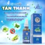Xịt Muỗi Tân Thành 100% Thiên Nhiên Làm Dịu Nhẹ Giảm Sưng Ngứa Do Côn Trùng Đốt