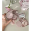 Phấn Nước Căng Bóng Clio Glow Mesh Cushion Kèm Lõi Refill