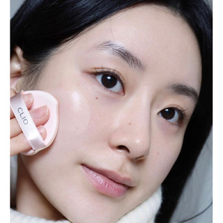 [Clio] Phấn Nước Căng Bóng Clio Glow Mesh Cushion Kèm Lõi Refill