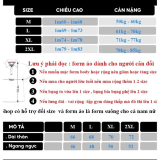 Áo thun nam POLO trơn vải cá sấu cao cấp ngắn tay cực sang trọng