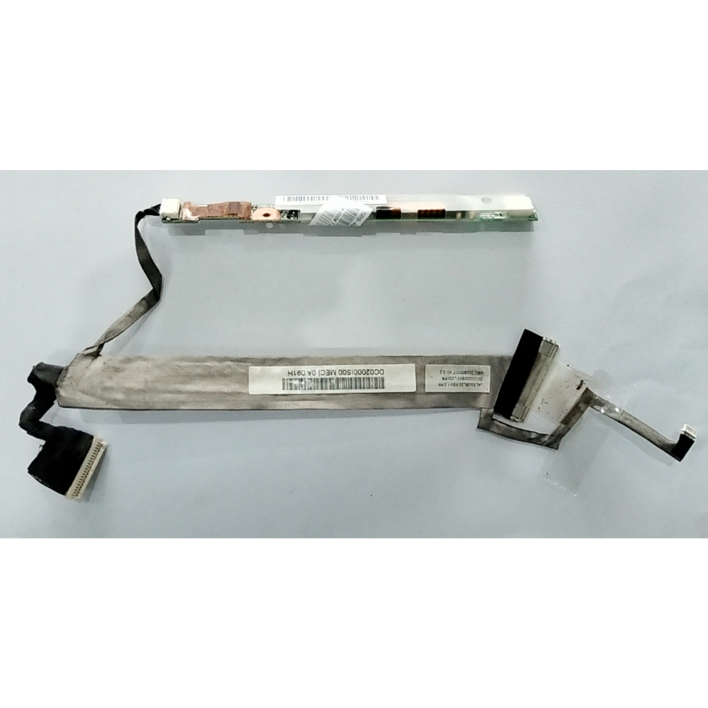 Cáp màn hình laptop HP Compaq Presario CQ40 | Shopee Việt Nam