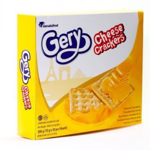Bánh Gery Phô Mai Hộp 300G | Shopee Việt Nam