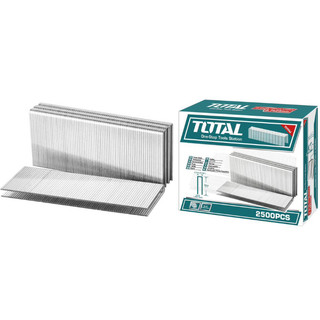 TOTAL Đinh bấm chữ U 25MM —> 40MM / TAC918252 / TAC918352 / TAC918382 / TAC918382 Thích hợp cho TAT81501 Ga18