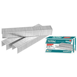 TOTAL Đinh bấm chữ U 6MM, 8MM, 10MM ,13MM TAC920062 / TAC920082 / TAC920102 / TAC920132
