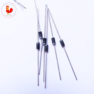 10 con Diode chỉnh lưu loại 1A 1000V IN4007 10 con
