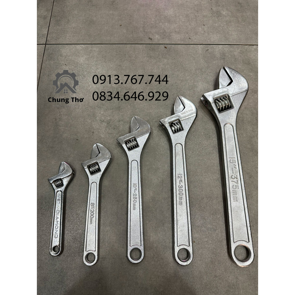 Mỏ Lết Trắng Thường | Mỏ lết mini đủ size từ 4 inch - 6 inch - 8 inch ...