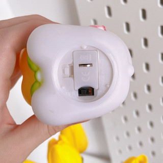 Đèn Ngủ Led Cute Để Bàn 3D Mini Trang Trí Decor Timo DS12