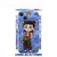 Tấm dán Skin Mặt Sau Natra FULL VIỀN 14 pro max , 13 pro max , 12 pro max , 11 pro max , xs max - FukiShop