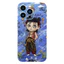 Tấm dán Skin Mặt Sau Natra FULL VIỀN 14 pro max , 13 pro max , 12 pro max , 11 pro max , xs max - FukiShop