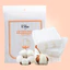 Bông tẩy trang Cottonpad 222 miếng Mềm Mịn Siêu Tiết Kiệm