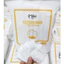Bông tẩy trang Cottonpad 222 miếng Mềm Mịn Siêu Tiết Kiệm