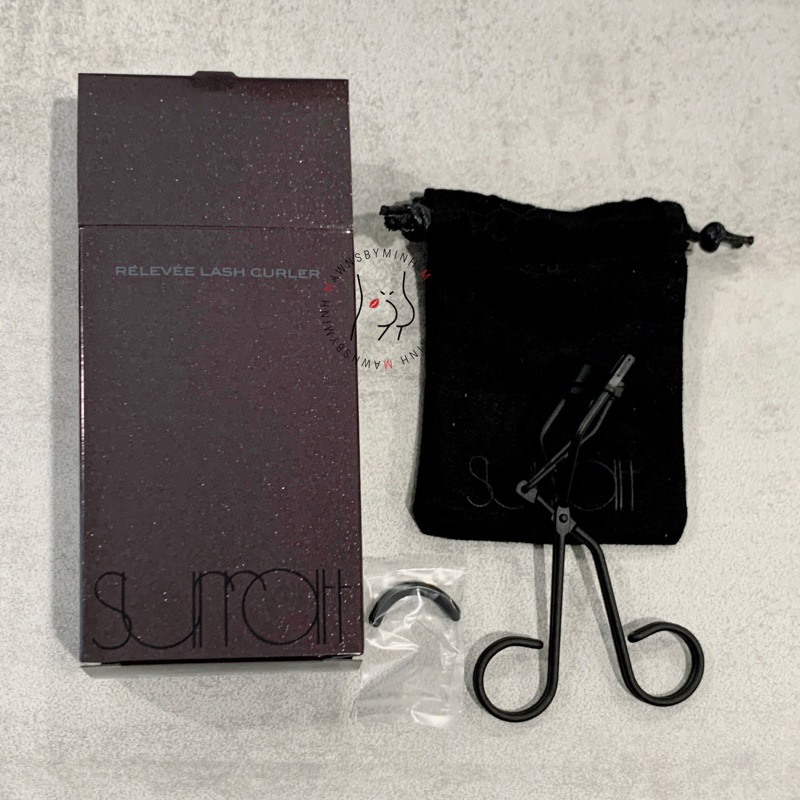 Kẹp mi Surratt Relevee Eyelash Curler Shopee Việt Nam