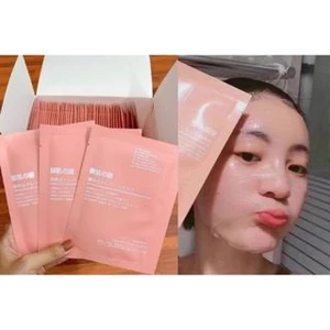Combo 10 Miếng Mặt Nạ Nhau Thai cừu