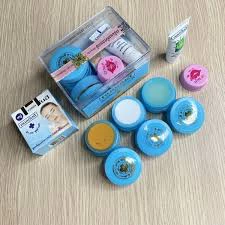 ⭐ GIÁ SỈ ⭐ 𝐁𝐨̣̂ 𝐤𝐞𝐦 mụn 𝐭𝐫𝐚̆́𝐧𝐠 𝐝𝐚 𝐘𝐚𝐡𝐞𝐞 𝐓𝐡𝐚́𝐢 𝐋𝐚𝐧 chính hãng