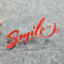 Smile mặt cười đáng yêu. Decal dán xe ô tô, xe máy, nón bảo hiểm. Chống nước.