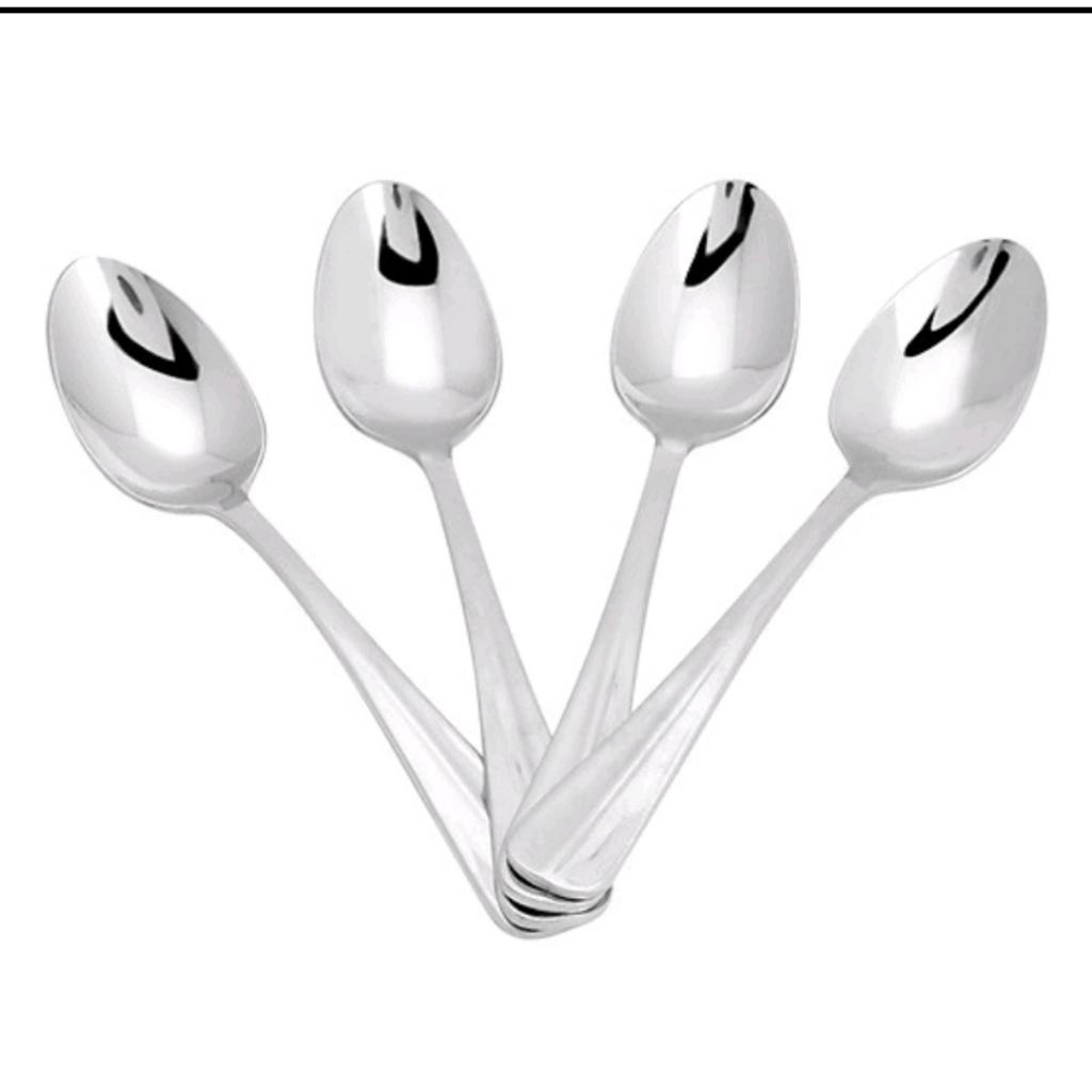 Muỗng inox - Giá Tốt, Sale Tháng 07, Ship 0 Đồng | Shopee Việt Nam