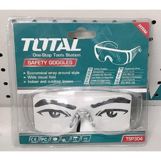 TOTAL Kính bảo hộ TSP304 ( Chính hãng Total )