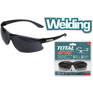TOTAL Kính bảo hộ (dùng hàn điện) TSP307 ( Total Chính hãng )
