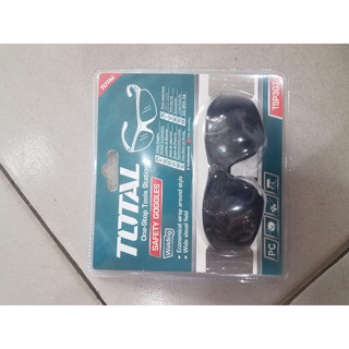 TOTAL Kính bảo hộ (dùng hàn điện) TSP307 ( Total Chính hãng )