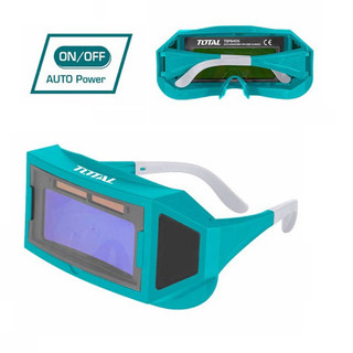 TOTAL Kính hàn tự động TSP9405