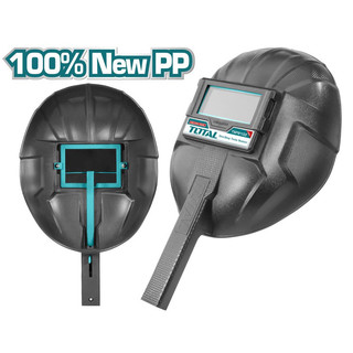 TOTAL Mặt nạ Hàn TSP9102 (Kho hàng Total Chính hãng)