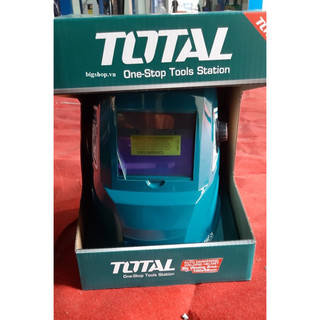 TOTAL Mặt nạ hàn điện tử TSP9103