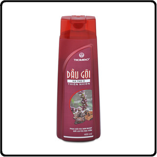 Dầu gội Thorakao HÀ THỦ Ô 400ml