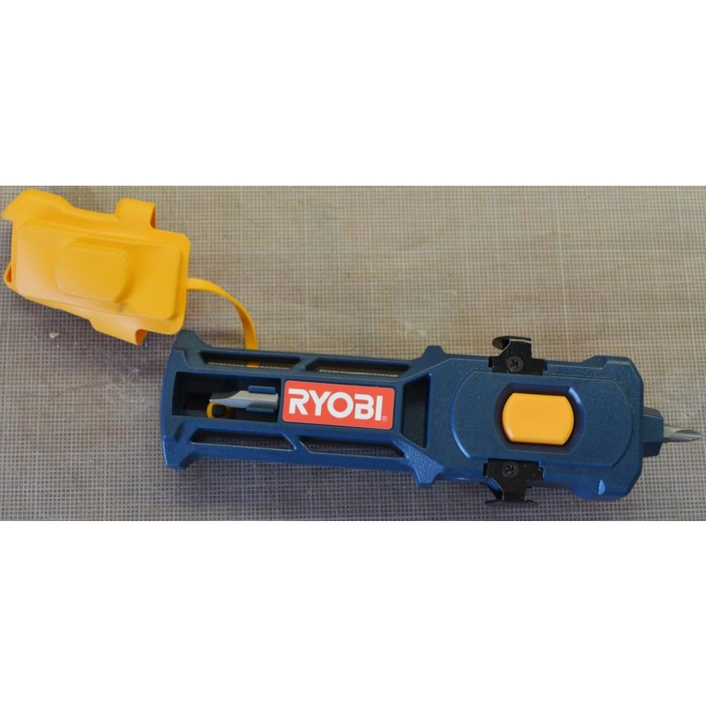 Bộ cữ đục ổ khoá cửa Ryobi Door Latch Installation Kit Shopee Việt Nam