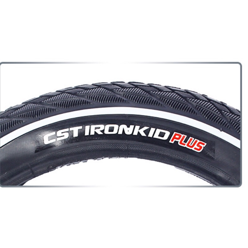 [Độ xe] lốp CST IRONKID PLUS độ xe thăng bằng Shopee Việt Nam