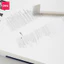 Sổ Sketchbook 160gsm Deli Sổ Vẽ Phác Thảo Size A3 A4 A5 Bìa Cứng Hai Lớp Giấy Dày Không Sờn Giấy