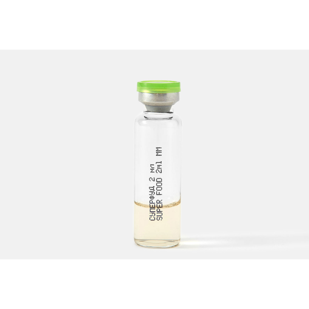 Serum Teana Stress Control Super Food [QUÀ TẶNG KÈM ĐƠN HÀNG]