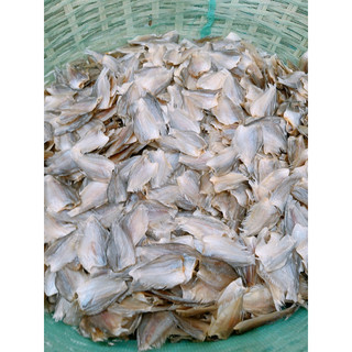 Khô Sặc Đồng Cà Mau U Minh -  Đặc Sản Nức Tiếng Cà Mau ( Chiên Giòn Hoặc Nướng Chấm Mắm Me )