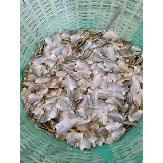 Khô Sặc Đồng Cà Mau U Minh -  Đặc Sản Nức Tiếng Cà Mau ( Chiên Giòn Hoặc Nướng Chấm Mắm Me )