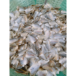 Khô Sặc Đồng Cà Mau U Minh -  Đặc Sản Nức Tiếng Cà Mau ( Chiên Giòn Hoặc Nướng Chấm Mắm Me )