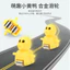 Đồ Chơi Cầu Trượt Vịt Vàng Leo Cầu Thang Với Âm Thanh Vui Nhộn Đèn Nháy Đẹp Mắt - BỐ KHỦNG LONG