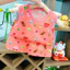 Bộ ba lỗ cho trẻ em coton sợi tre bền, mỏng, nhẹ có co giãn cho bé từ 6 - 16kg, vải thoáng mát tốt