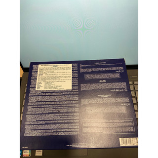 [Tem Cty] Germaine Excel Therapy O2 City Proof Liệu Trình Oxy Tươi Thải Độc Cho Da