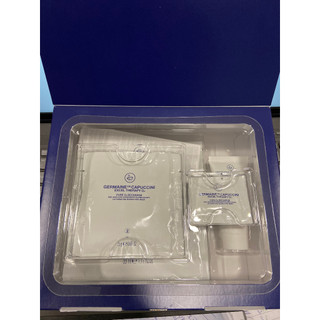 [Tem Cty] Germaine Excel Therapy O2 City Proof Liệu Trình Oxy Tươi Thải Độc Cho Da
