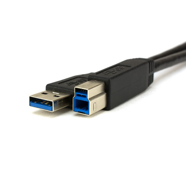 Cáp USB Máy In 3.0 Dài 1.5M Hàng Bóc Máy - Cáp Nguồn Cho HDD Box 3.5 ...