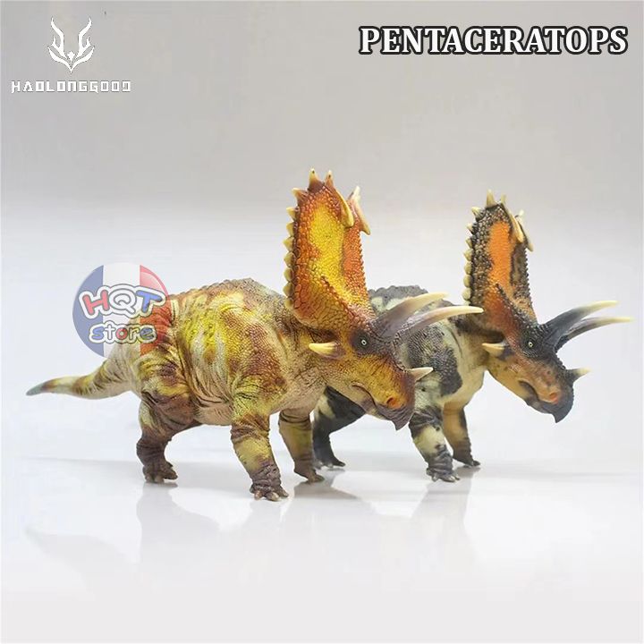 Pentaceratops Jurassic World Evolution Pentaceratops Toy Hammond