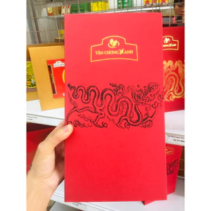 Trà Ô Long Long Phượng