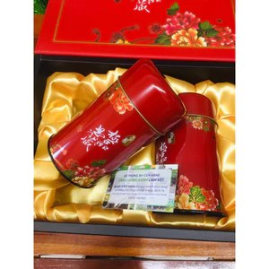 Trà Ô Long Phúc Lộc - 300gram