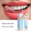 kem đánh răng niacinamide thơm miệng trắng răng hương thơm lâu dài