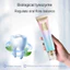 kem đánh răng niacinamide thơm miệng trắng răng hương thơm lâu dài